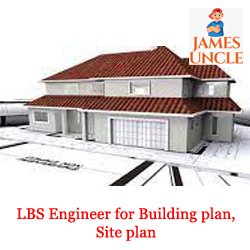 Civil Engineer LBS Building Planner Mr. Tausif Mondal in Panduk